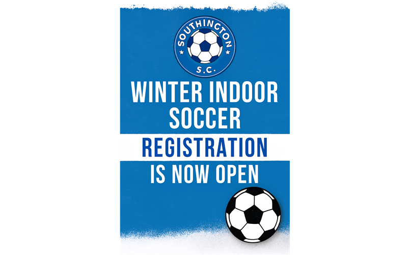 Winter Indoor Session